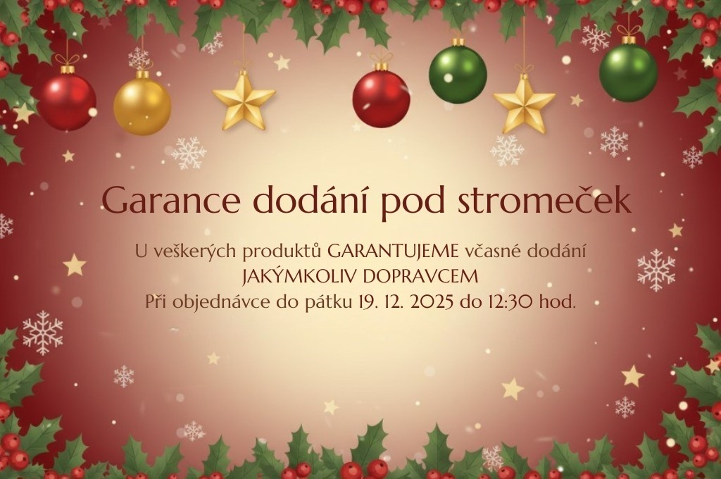 vánoční banner 2025